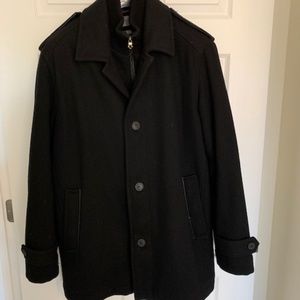 Andrew Marc, Jacket /Car Coat,